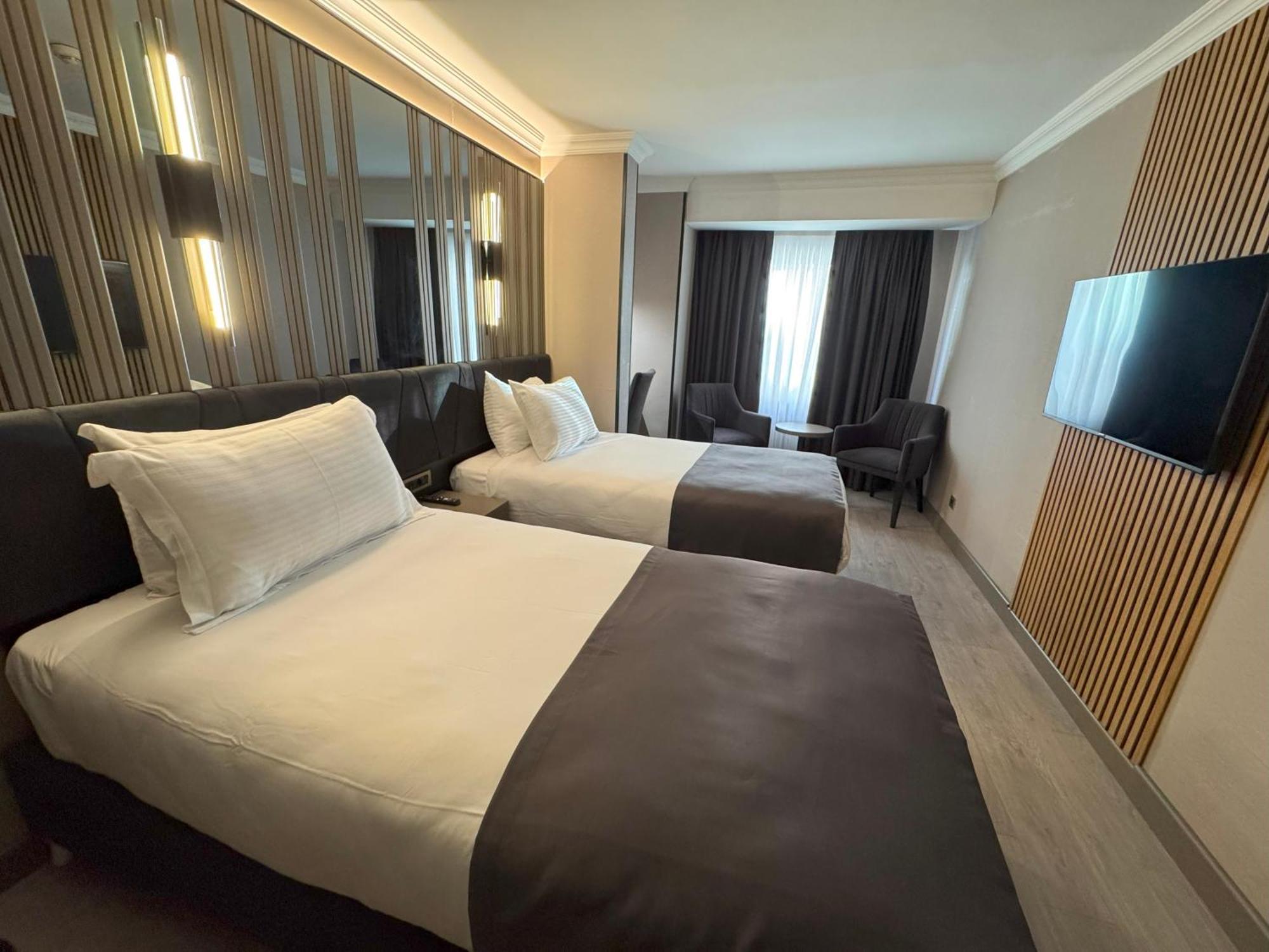Aven Hotel — Fotoğraflar 1