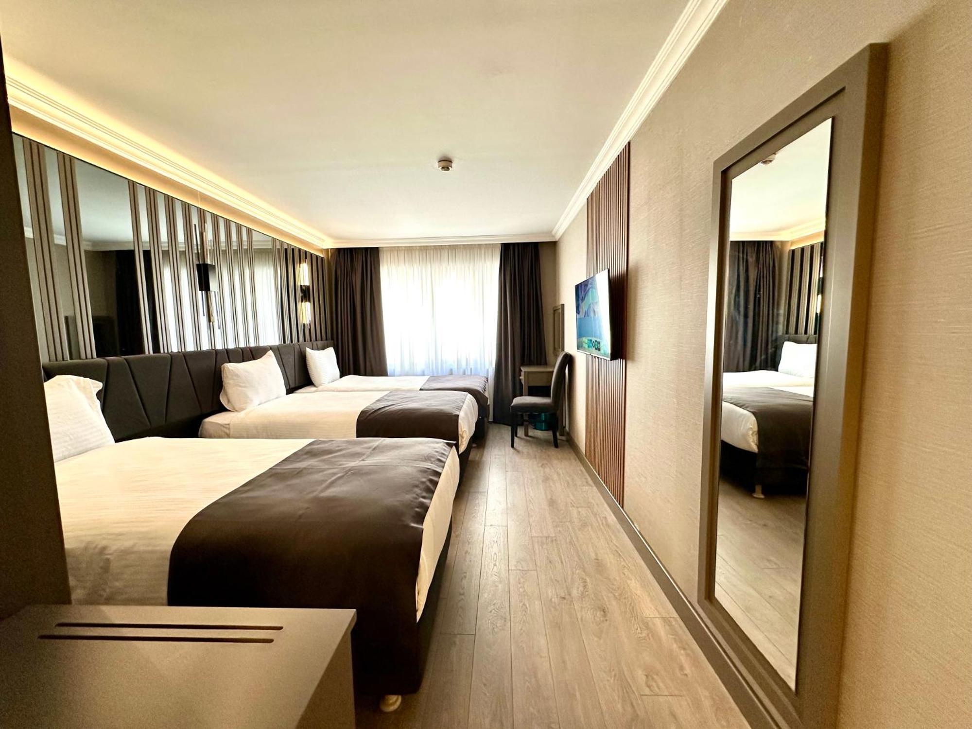 Aven Hotel — Fotoğraflar 2