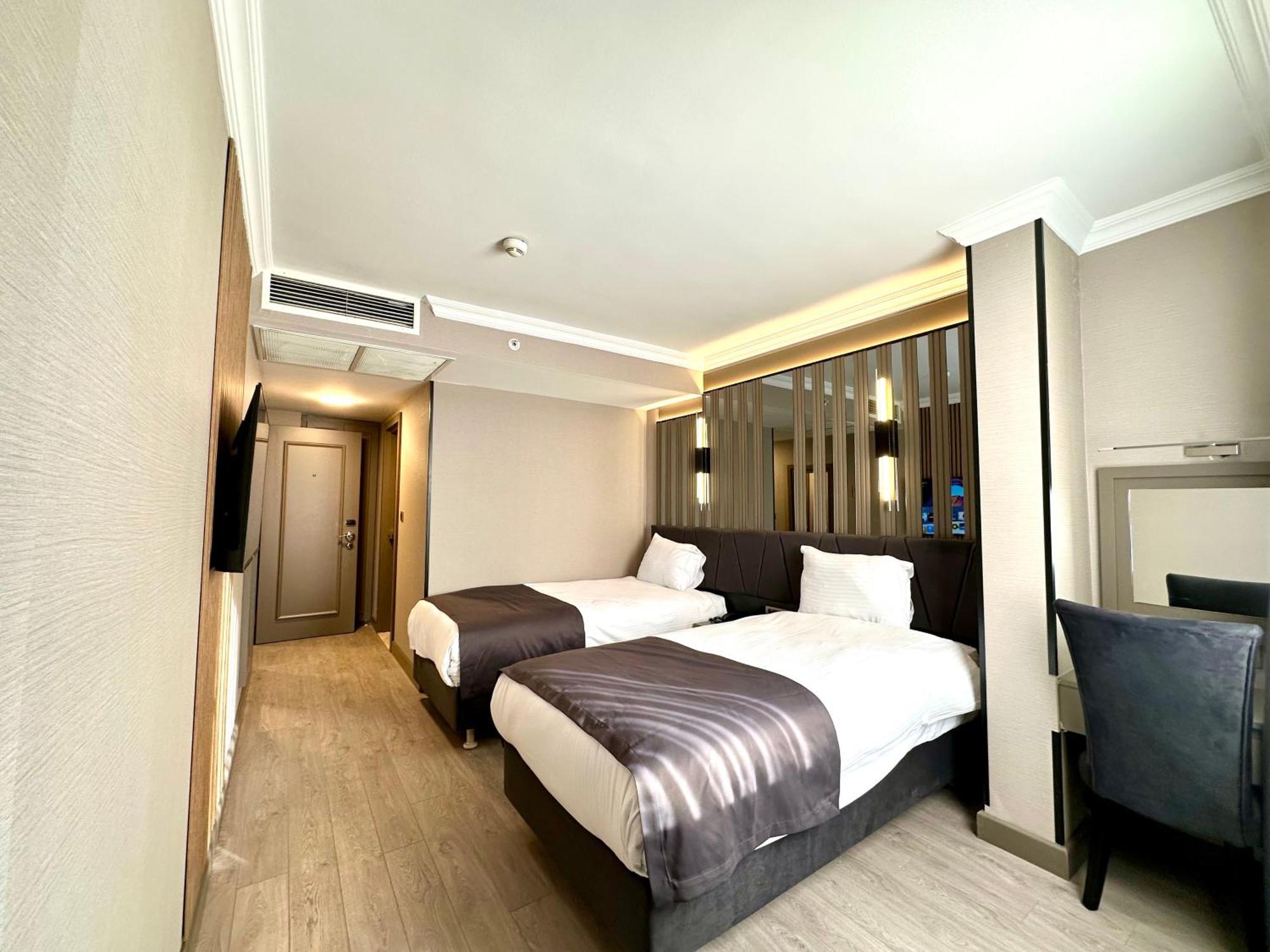 Aven Hotel — Fotoğraflar 3
